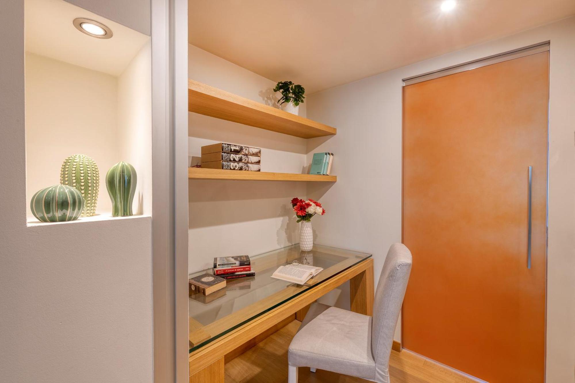 Sempione, 51 Ampio E Luminoso Apartamento Milão Exterior foto