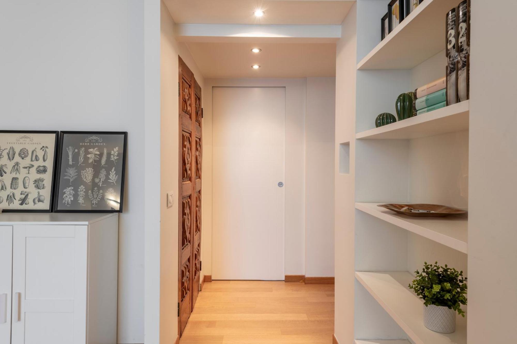 Sempione, 51 Ampio E Luminoso Apartamento Milão Exterior foto